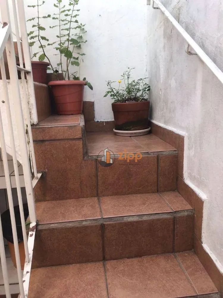 Sobrado, 3 quartos, 170 m² - Foto 5