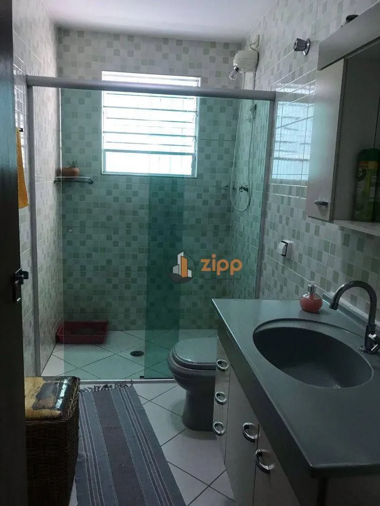 Sobrado, 3 quartos, 170 m² - Foto 1