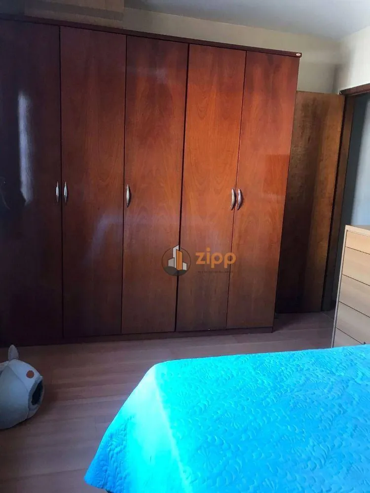 Sobrado, 3 quartos, 170 m² - Foto 8