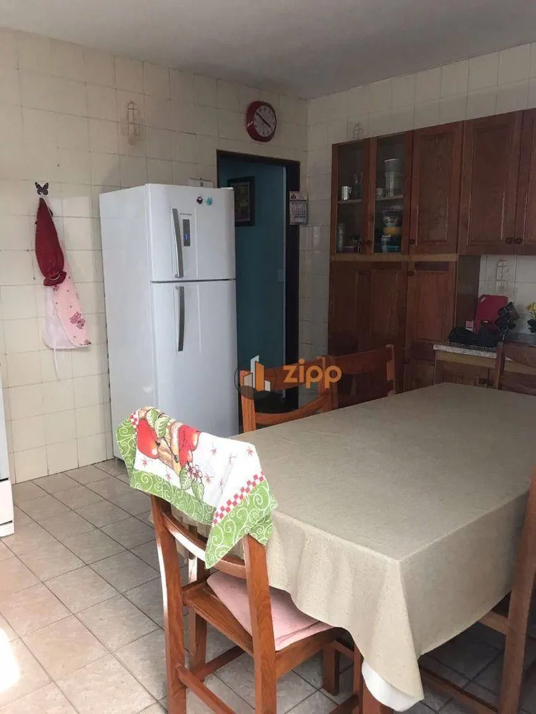 Sobrado, 3 quartos, 170 m² - Foto 4