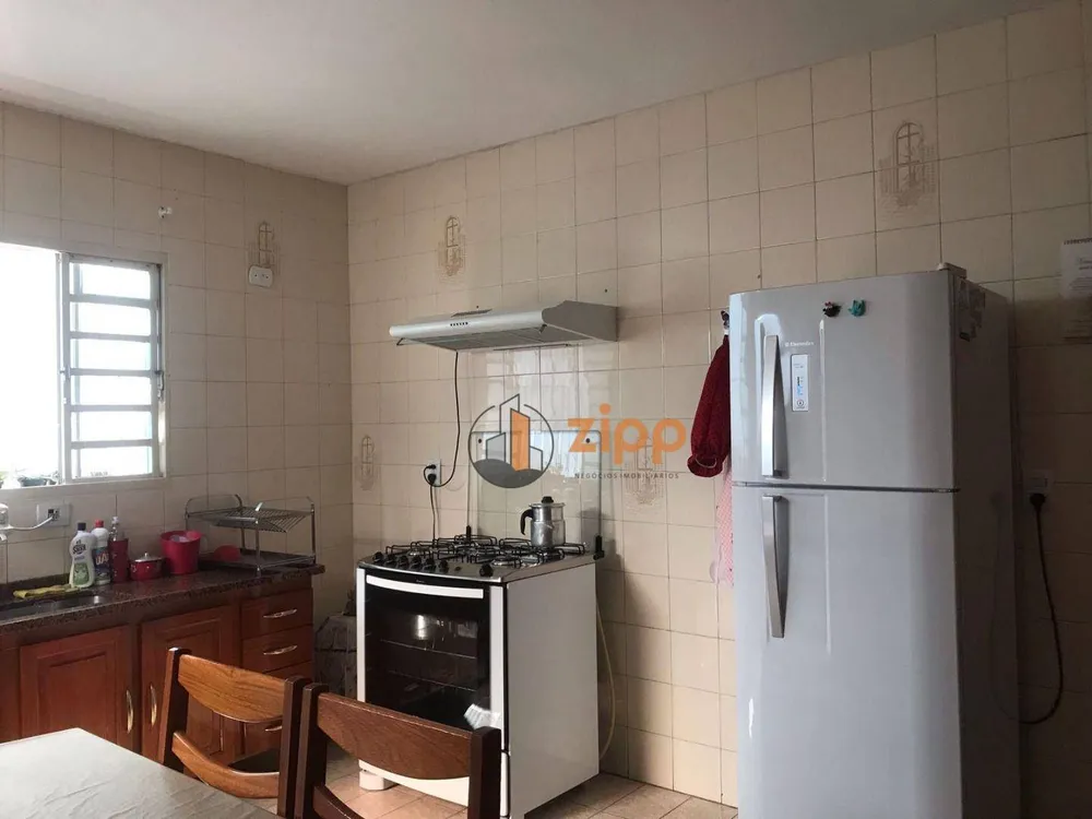 Sobrado, 3 quartos, 170 m² - Foto 3