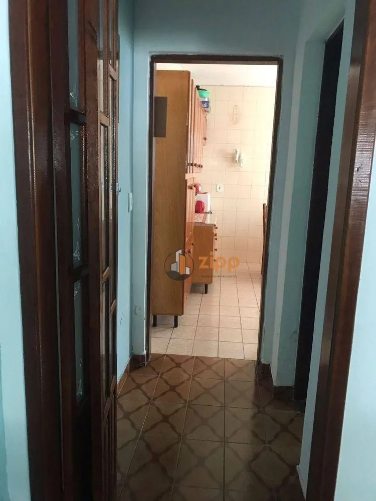 Sobrado, 3 quartos, 170 m² - Foto 2