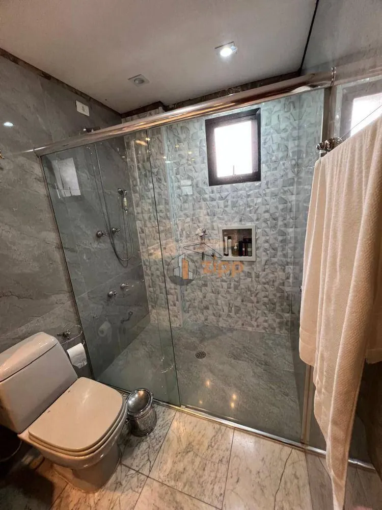 Apartamento, 4 quartos, 200 m² - Foto 3