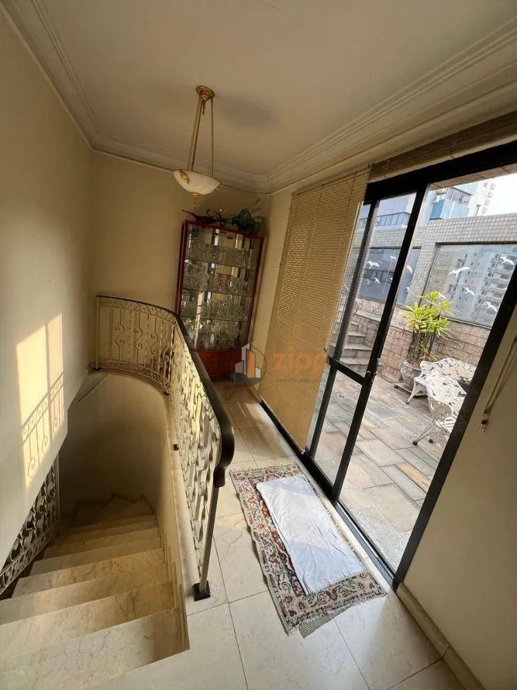 Apartamento, 4 quartos, 200 m² - Foto 5