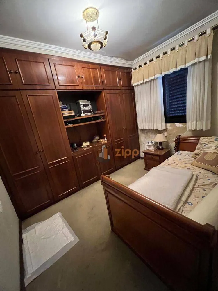 Apartamento, 4 quartos, 200 m² - Foto 4