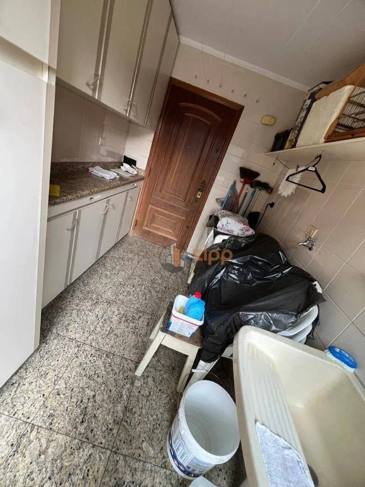 Apartamento, 4 quartos, 200 m² - Foto 2