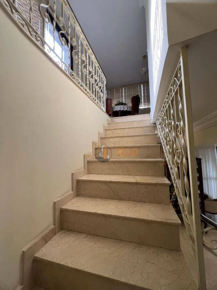 Apartamento, 4 quartos, 200 m² - Foto 8