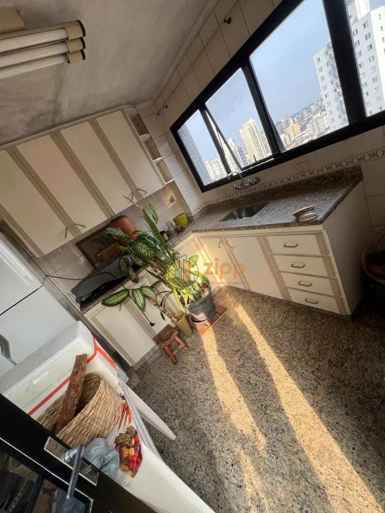 Apartamento, 4 quartos, 200 m² - Foto 6