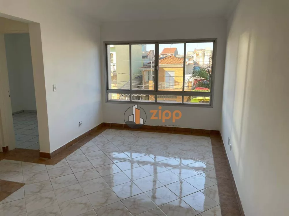 Apartamento à venda com 2 quartos, 55m² - Foto 1