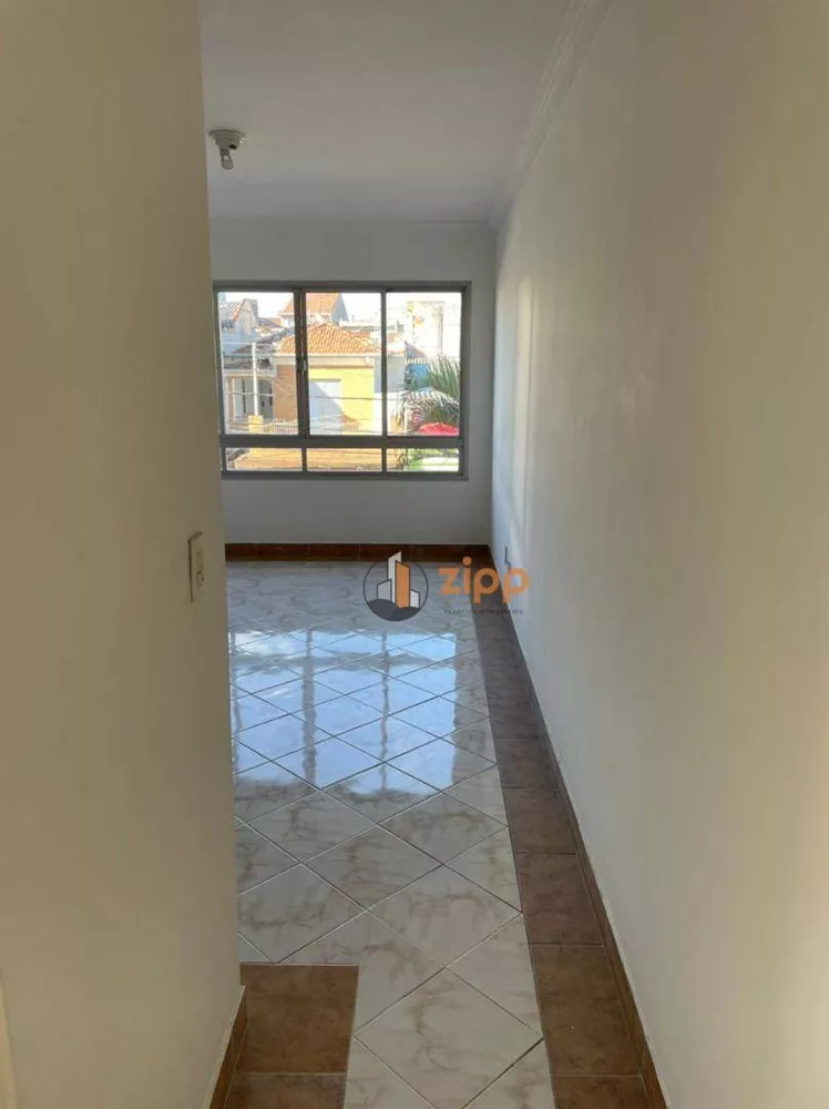 Apartamento à venda com 2 quartos, 55m² - Foto 4