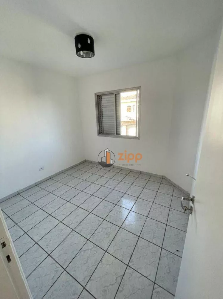 Apartamento à venda com 2 quartos, 55m² - Foto 5