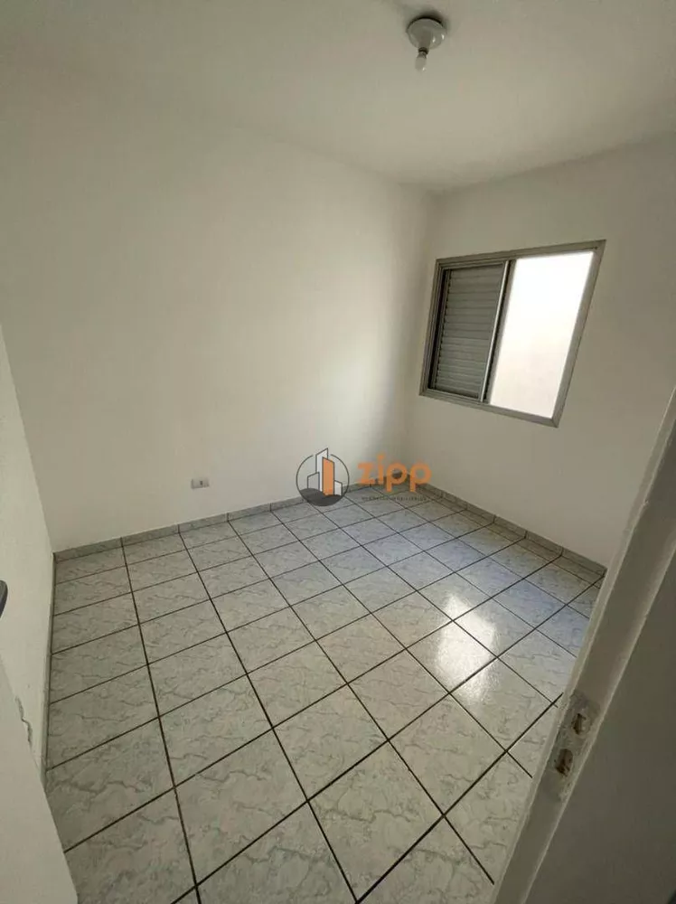 Apartamento à venda com 2 quartos, 55m² - Foto 6