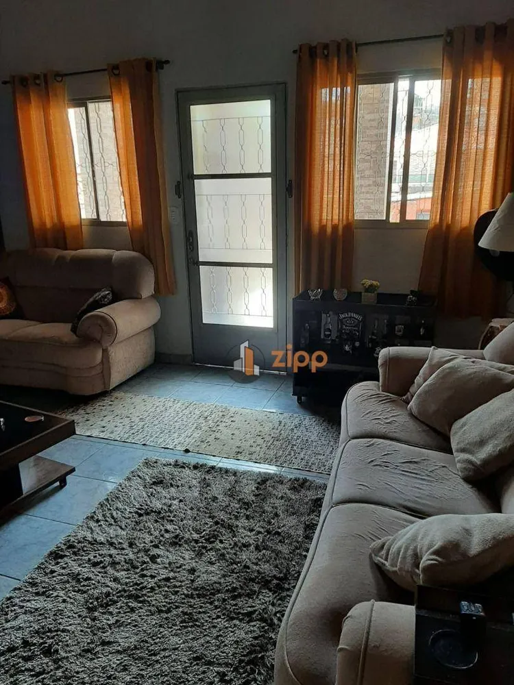 Casa, 2 quartos, 410 m² - Foto 2