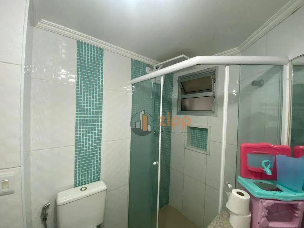 Apartamento, 3 quartos, 70 m² - Foto 4