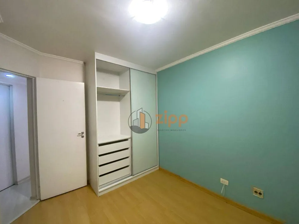 Apartamento, 3 quartos, 70 m² - Foto 3