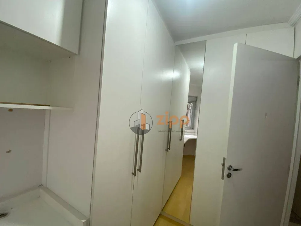 Apartamento, 3 quartos, 70 m² - Foto 8