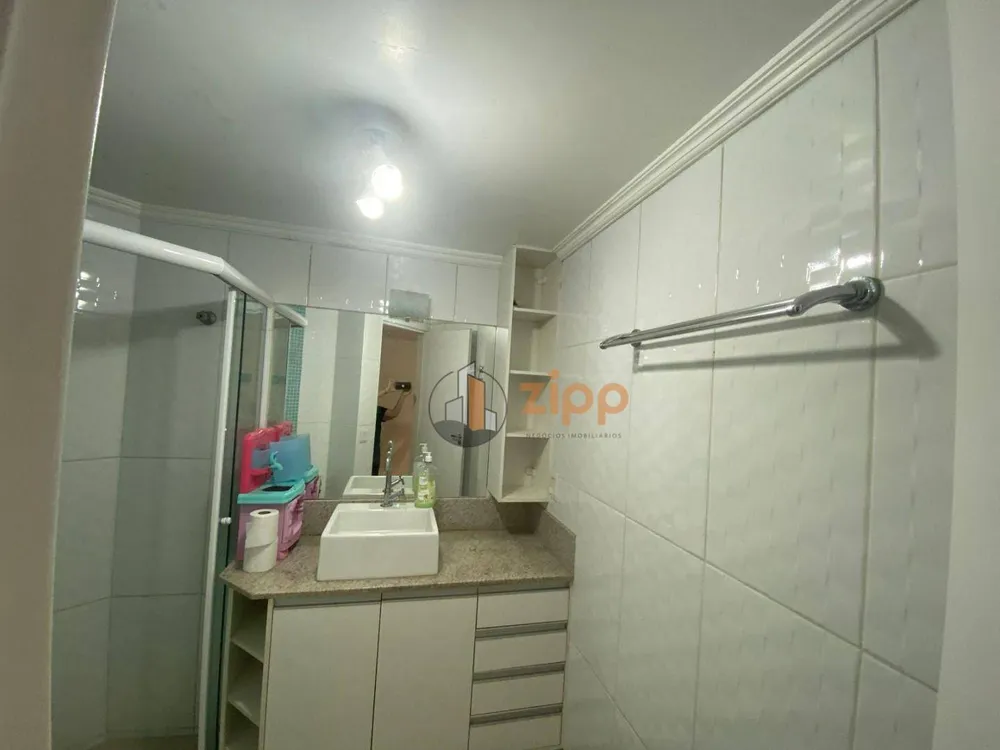 Apartamento, 3 quartos, 70 m² - Foto 6