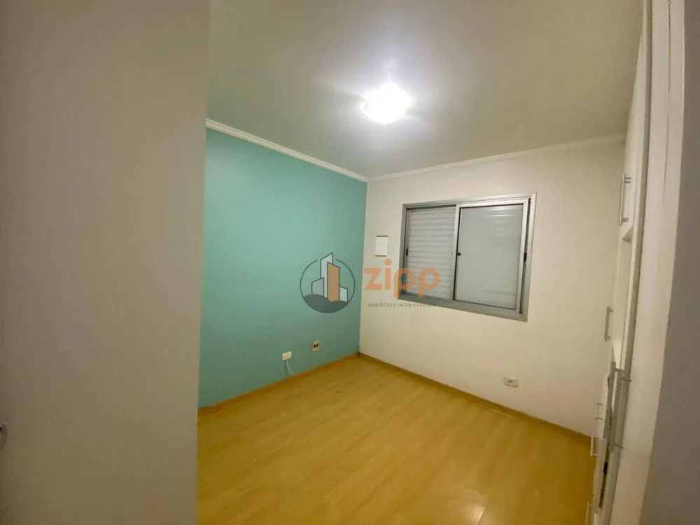 Apartamento, 3 quartos, 70 m² - Foto 1