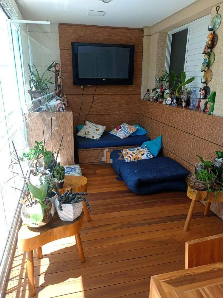 Apartamento, 3 quartos, 144 m² - Foto 5