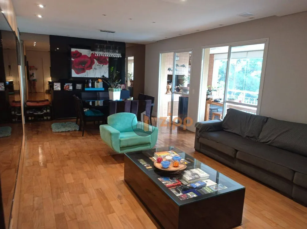 Apartamento, 3 quartos, 144 m² - Foto 3