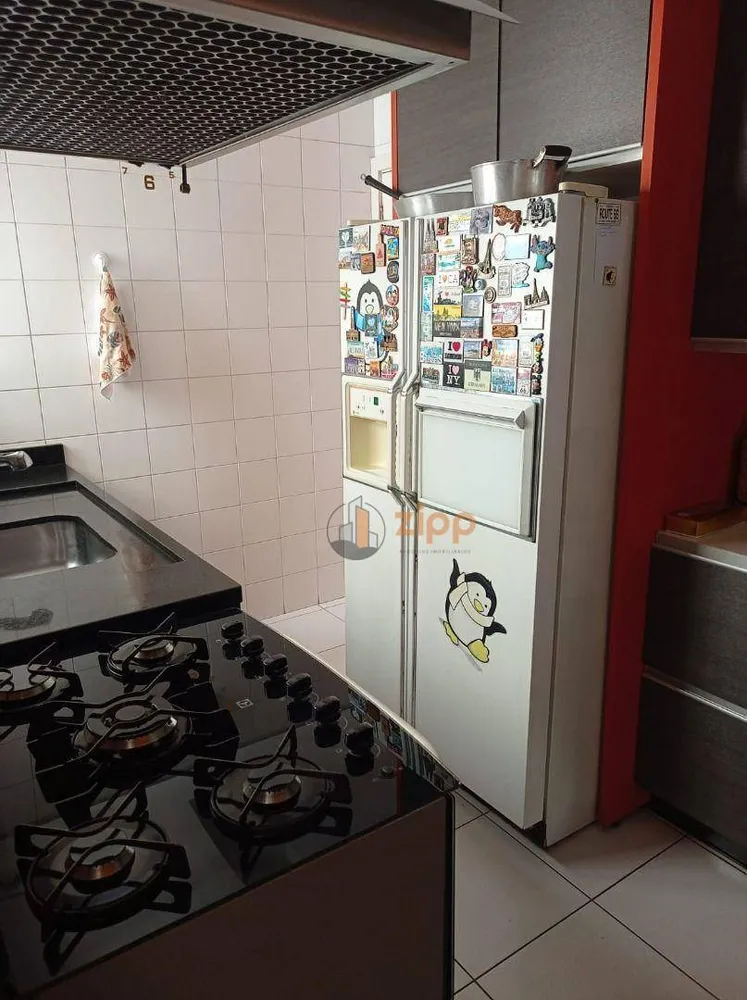 Apartamento, 3 quartos, 144 m² - Foto 2