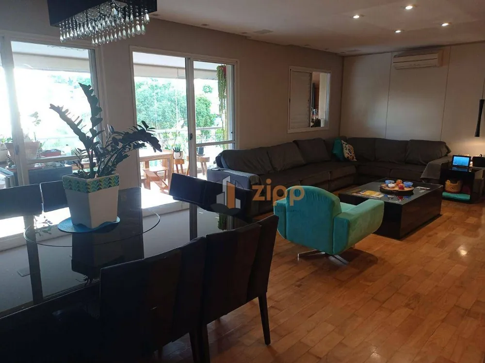 Apartamento, 3 quartos, 144 m² - Foto 4