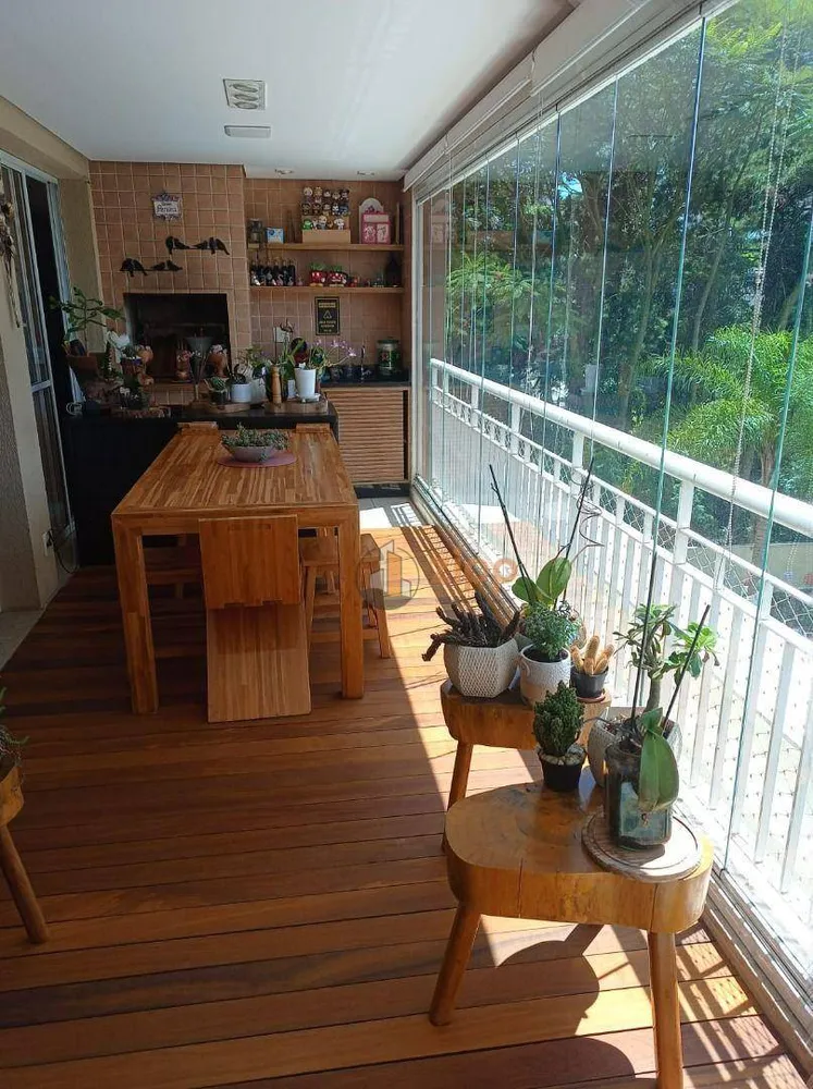 Apartamento, 3 quartos, 144 m² - Foto 8