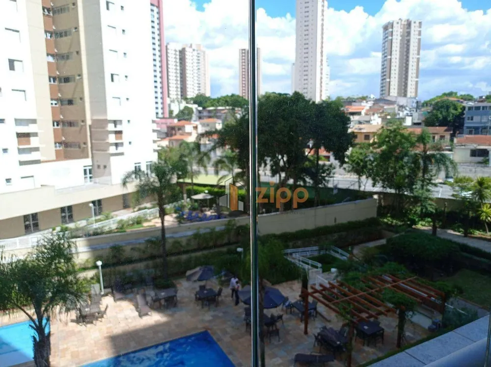 Apartamento, 3 quartos, 144 m² - Foto 1