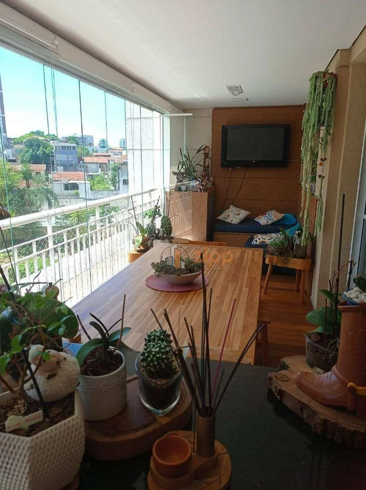 Apartamento, 3 quartos, 144 m² - Foto 6