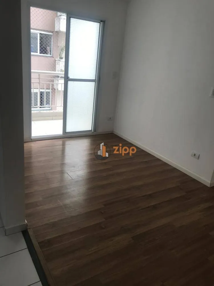 Apartamento, 2 quartos, 48 m² - Foto 3