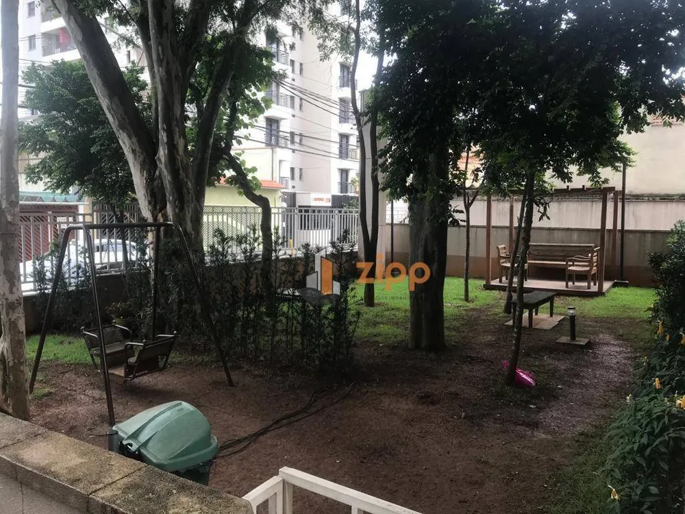 Apartamento, 2 quartos, 48 m² - Foto 15