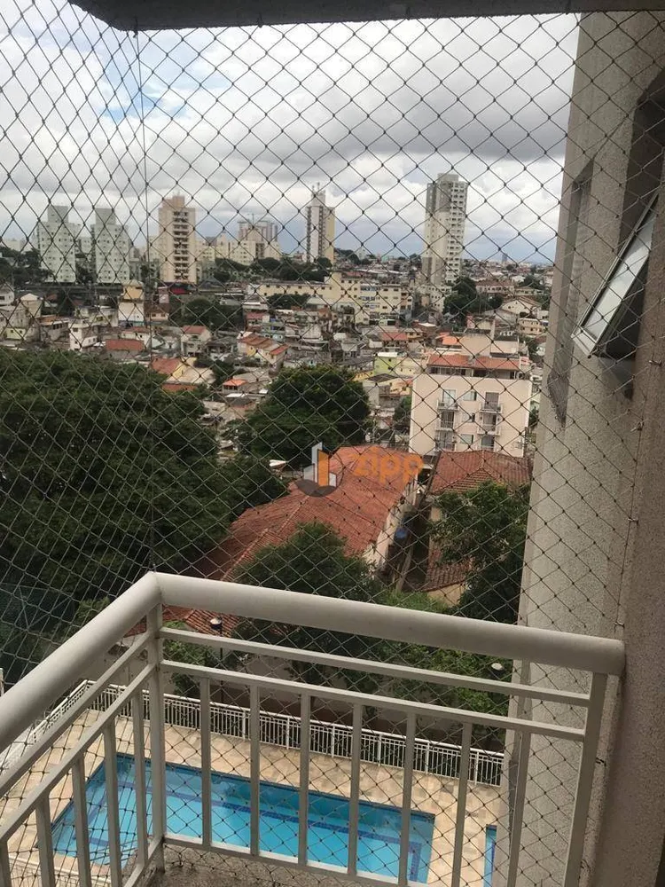 Apartamento, 2 quartos, 48 m² - Foto 9
