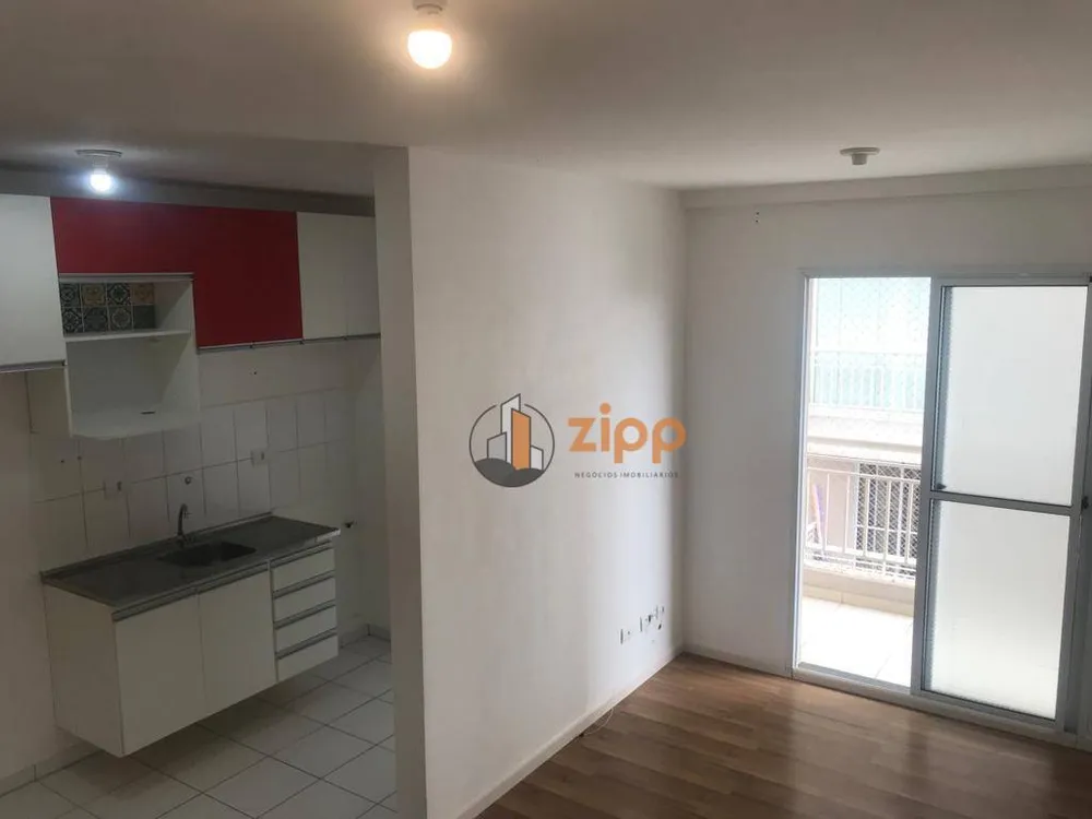 Apartamento, 2 quartos, 48 m² - Foto 1