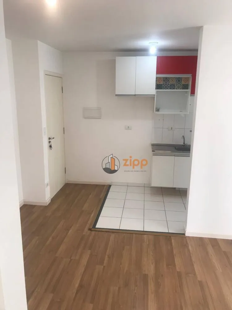 Apartamento, 2 quartos, 48 m² - Foto 11