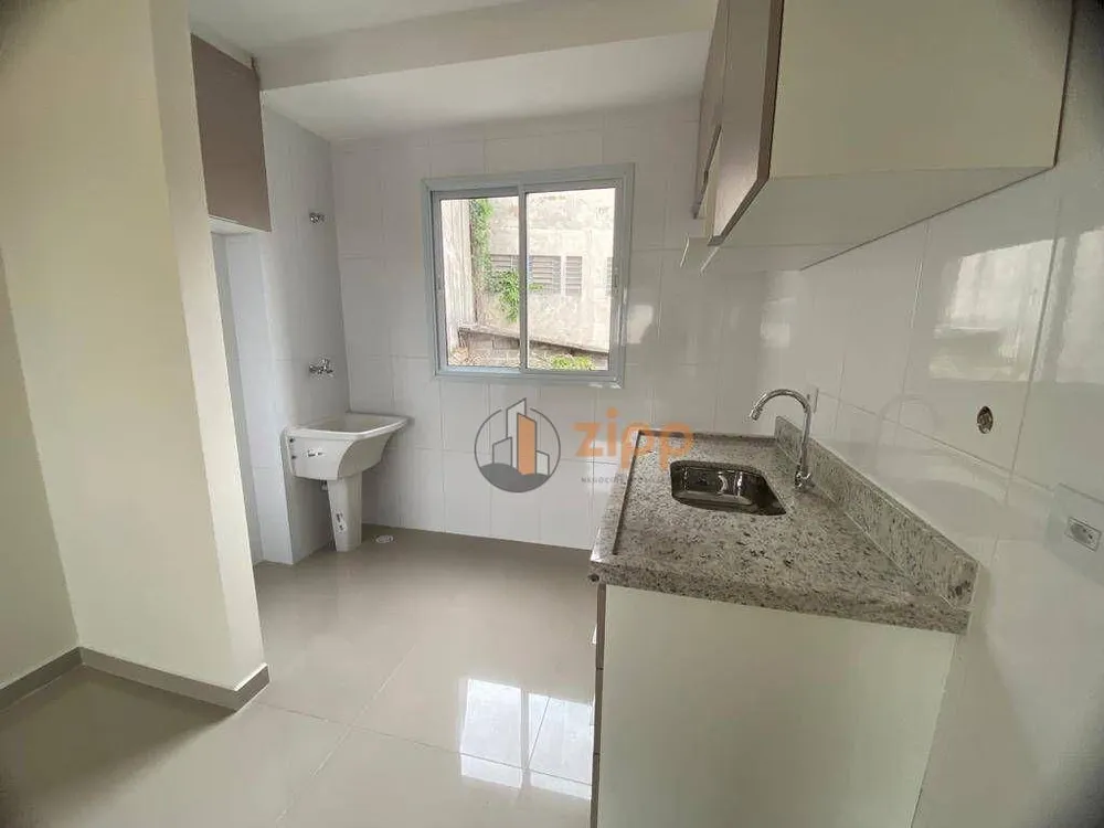 Apartamento, 2 quartos, 50 m² - Foto 10