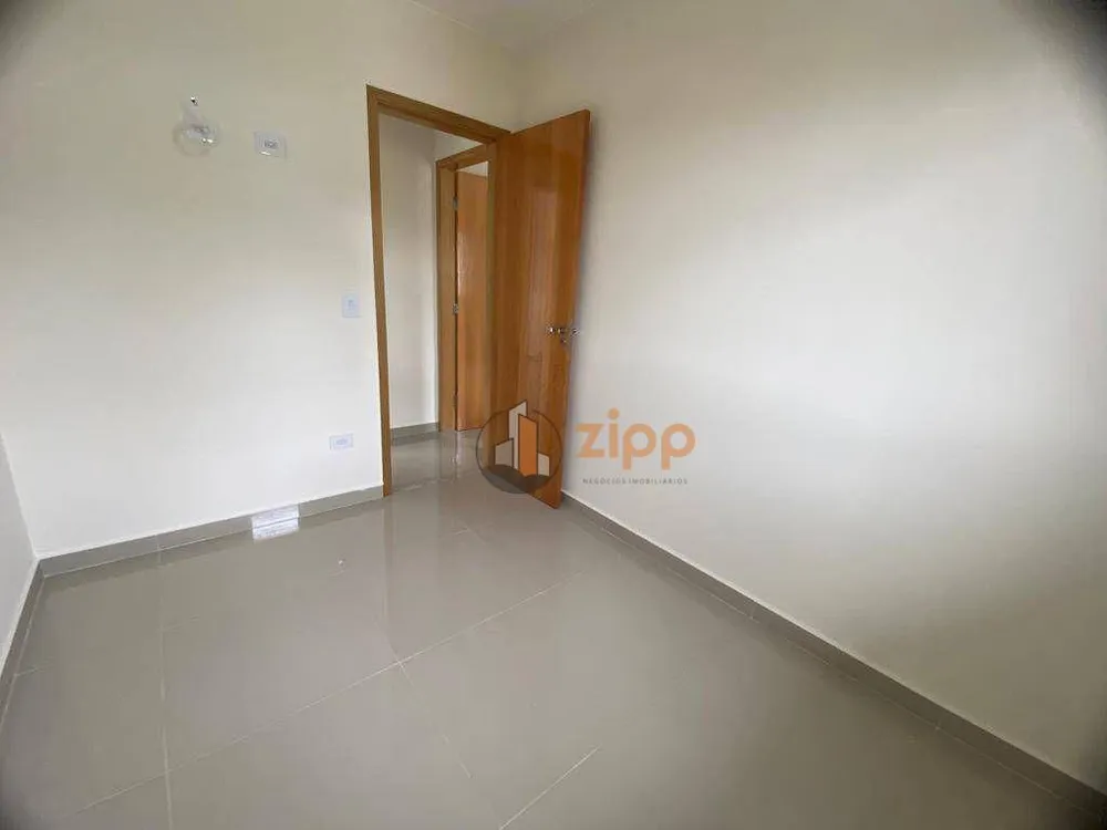 Apartamento, 2 quartos, 50 m² - Foto 6