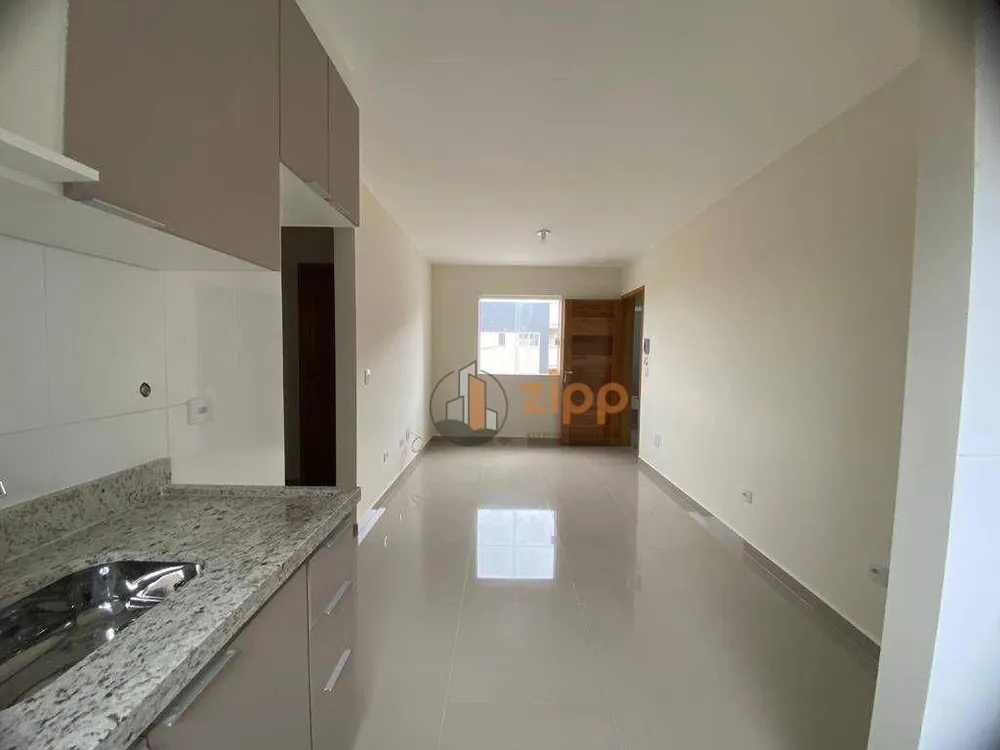Apartamento, 2 quartos, 50 m² - Foto 1