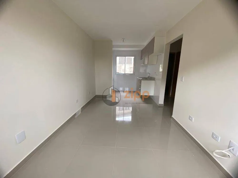 Apartamento, 2 quartos, 50 m² - Foto 9