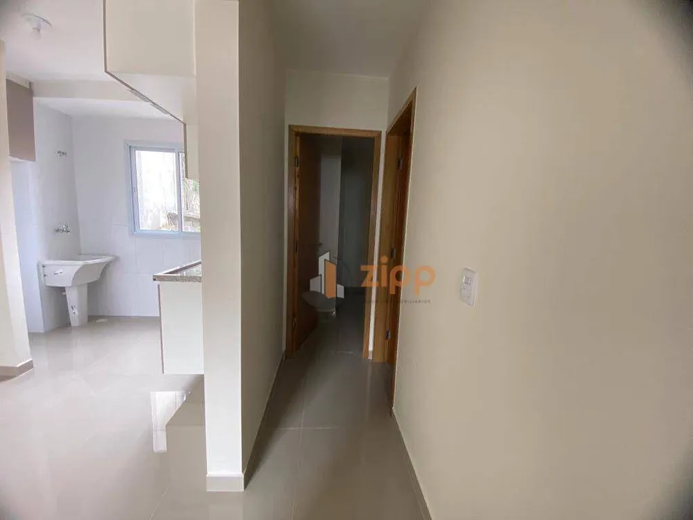 Apartamento, 2 quartos, 50 m² - Foto 8