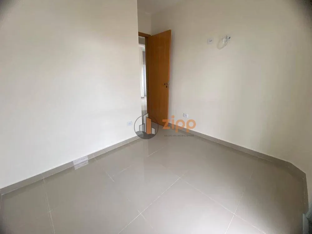 Apartamento, 2 quartos, 50 m² - Foto 5