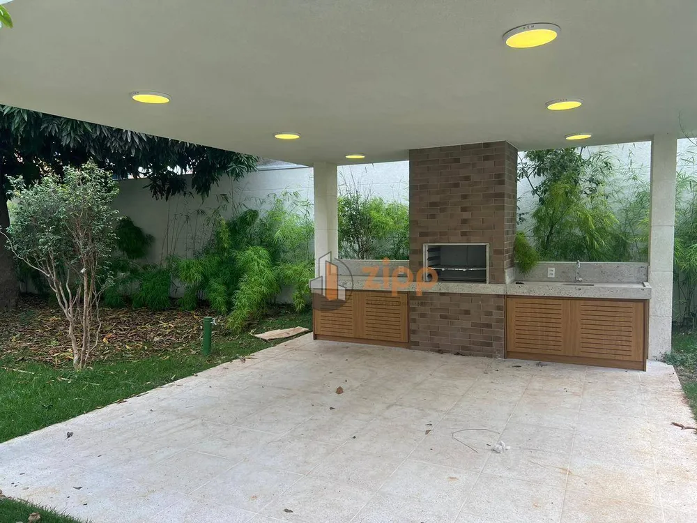 Apartamento, 2 quartos, 85 m² - Foto 11