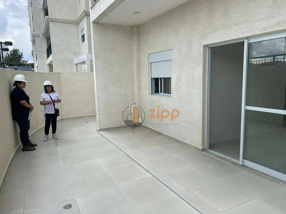 Apartamento, 2 quartos, 85 m² - Foto 1