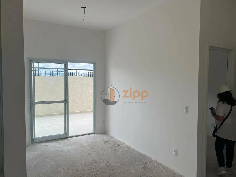 Apartamento, 2 quartos, 85 m² - Foto 3