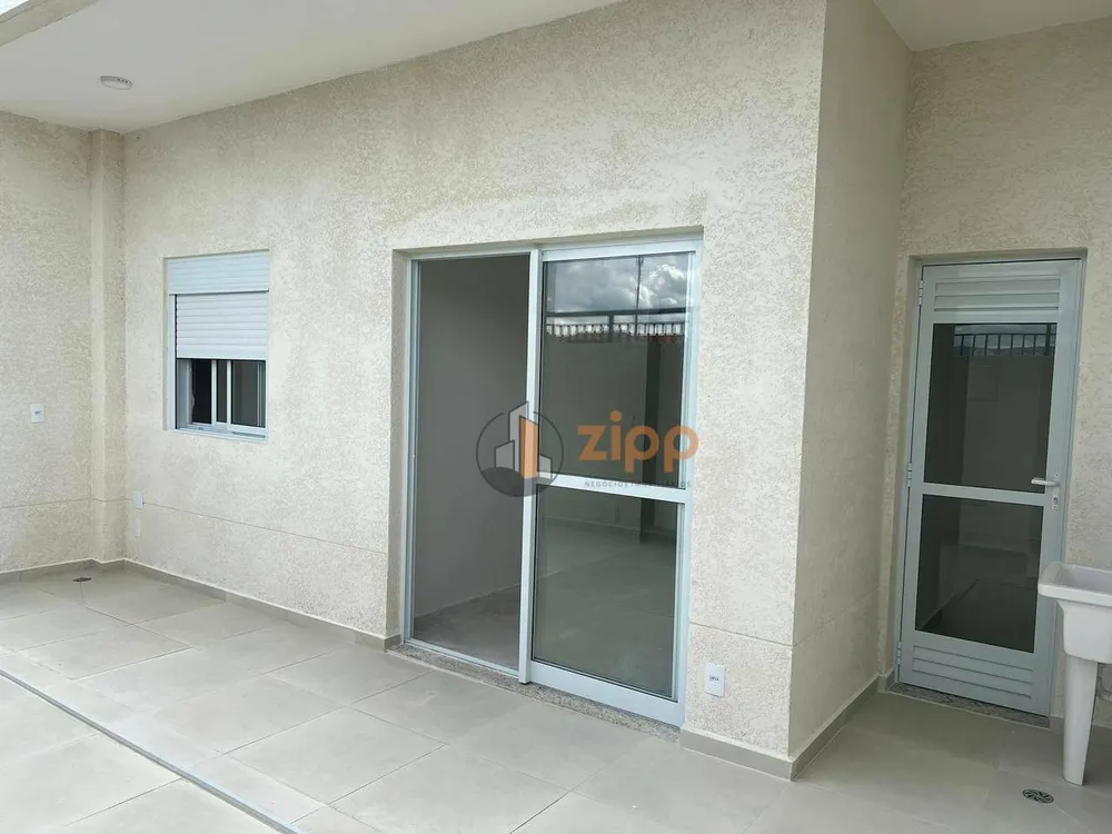 Apartamento, 2 quartos, 85 m² - Foto 2