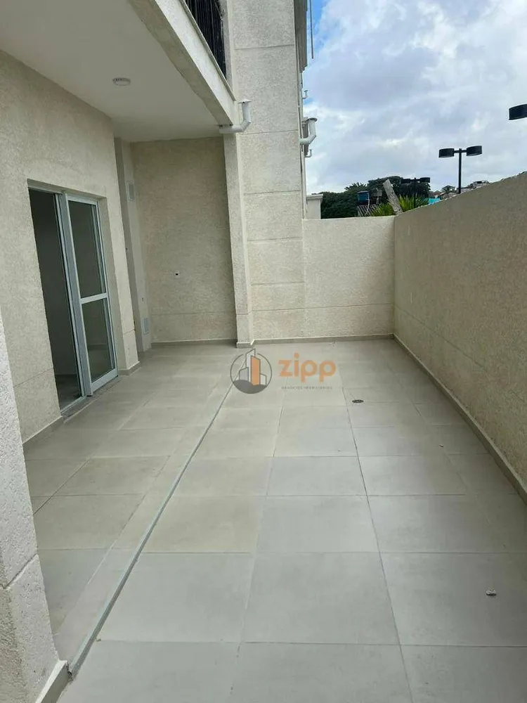 Apartamento, 2 quartos, 85 m² - Foto 5