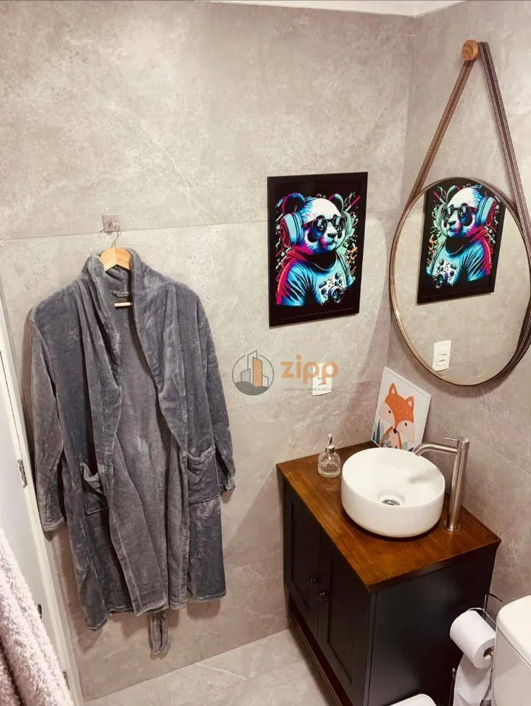 Apartamento, 1 quarto, 29 m² - Foto 6