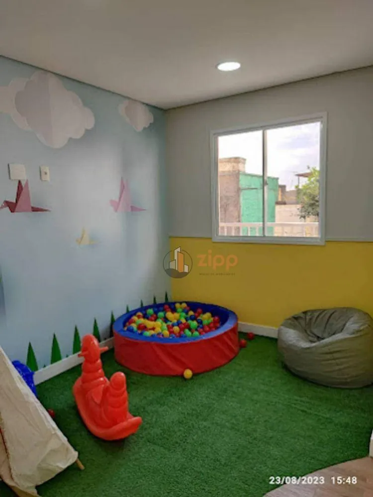 Apartamento, 1 quarto, 29 m² - Foto 11