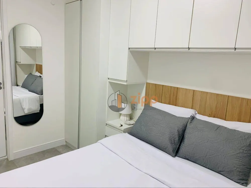 Apartamento, 1 quarto, 29 m² - Foto 5