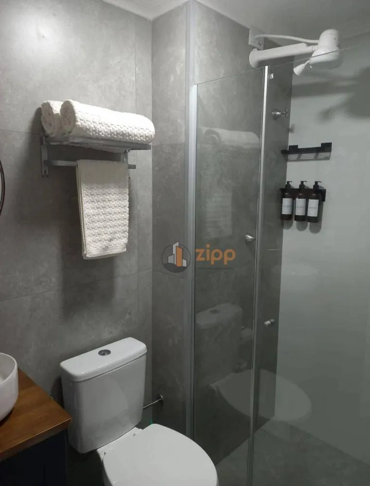 Apartamento, 1 quarto, 29 m² - Foto 4