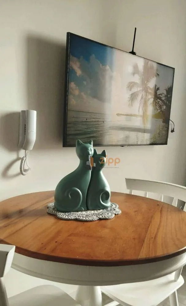Apartamento, 1 quarto, 29 m² - Foto 10